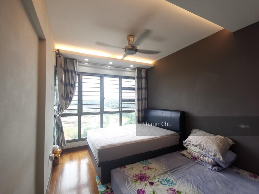 Blk 679B Punggol Drive (Punggol), HDB 5 Rooms #271805151